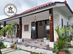 Kontraktor Bali Terpercaya untuk Rumah, Villa, dan Bangunan Komersial