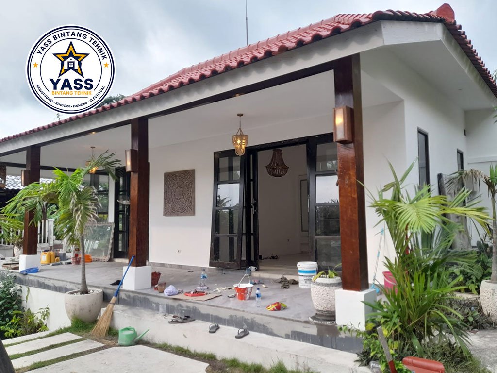Kontraktor Bali Terpercaya untuk Rumah, Villa, dan Bangunan Komersial kontraktor bali terpercaya untuk rumah, villa, dan bangunan komersial