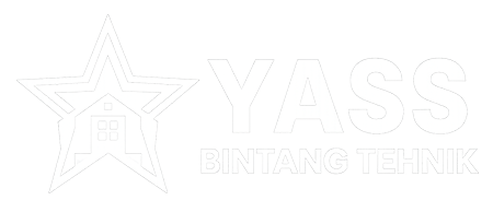 yass bintang tehnik logo white